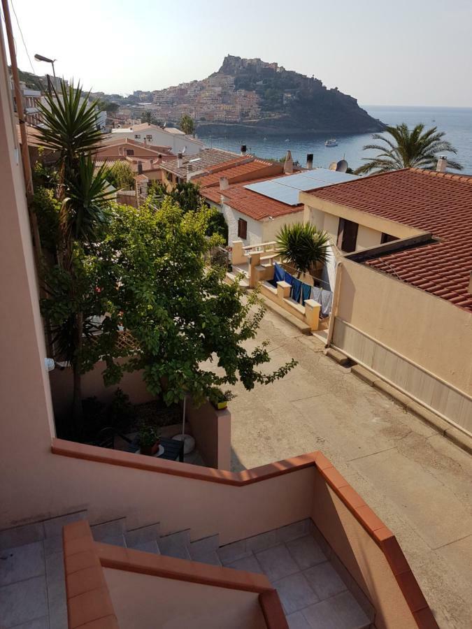 Casa Mela Apartment Castelsardo Exterior photo